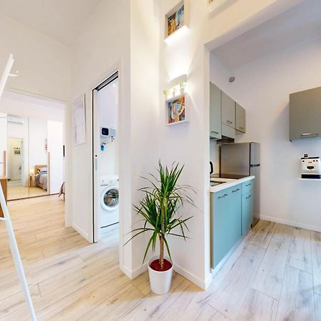 La Chicca Apartment Milano Eksteriør billede