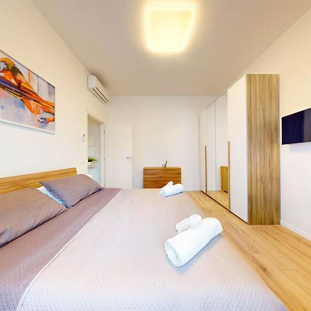 La Chicca Apartment Milano Eksteriør billede