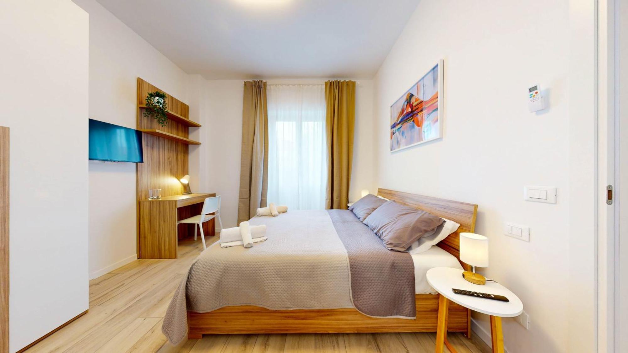 La Chicca Apartment Milano Eksteriør billede
