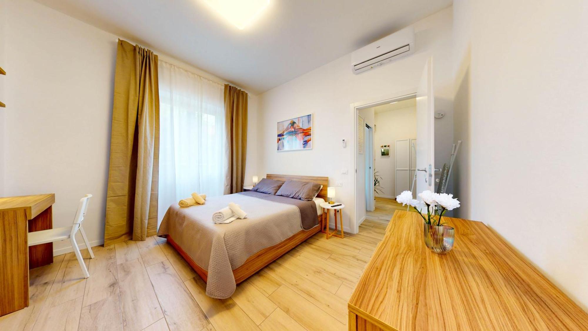 La Chicca Apartment Milano Eksteriør billede