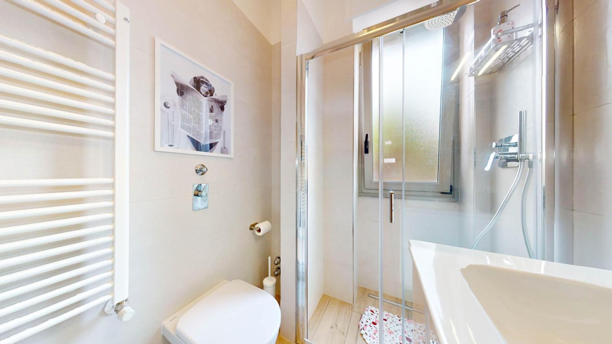 La Chicca Apartment Milano Eksteriør billede