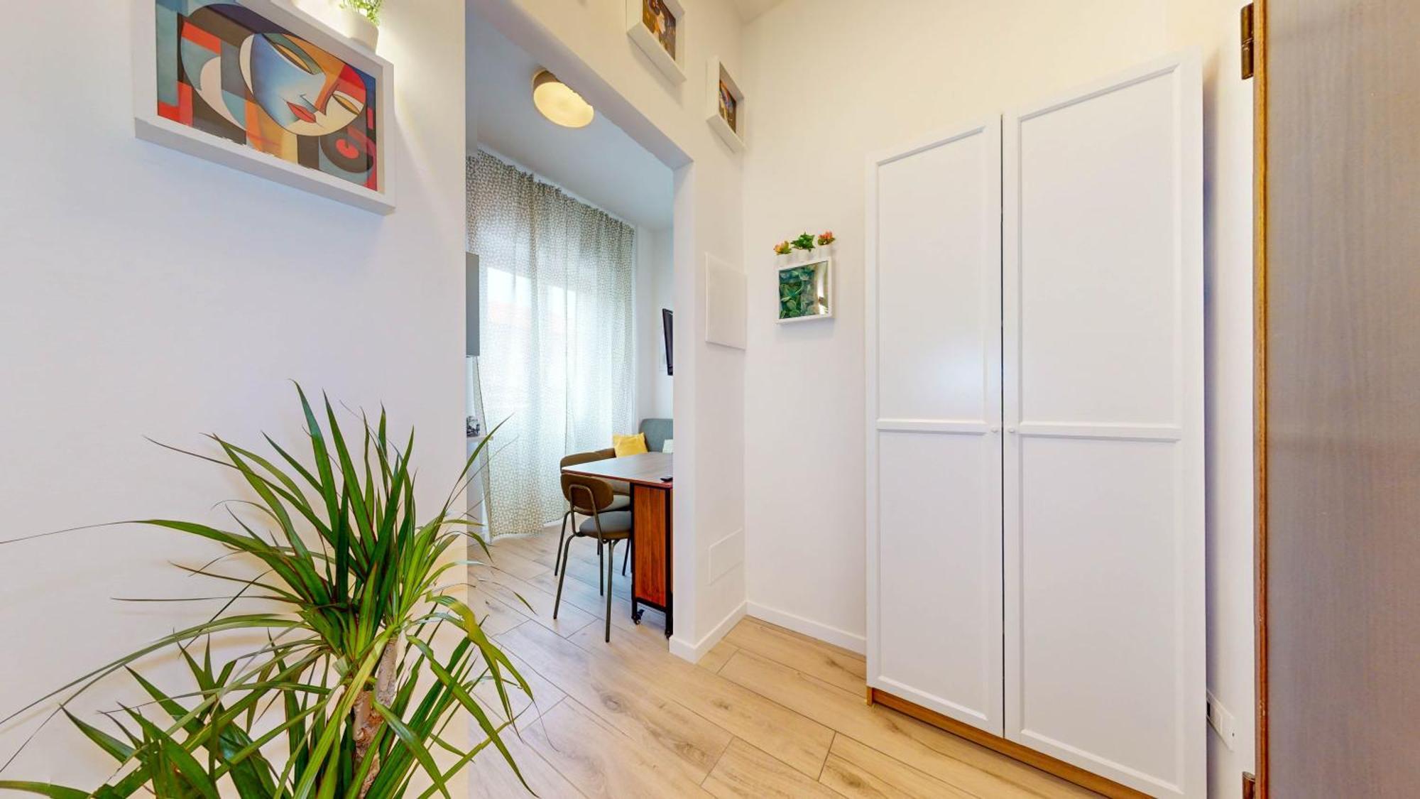 La Chicca Apartment Milano Eksteriør billede