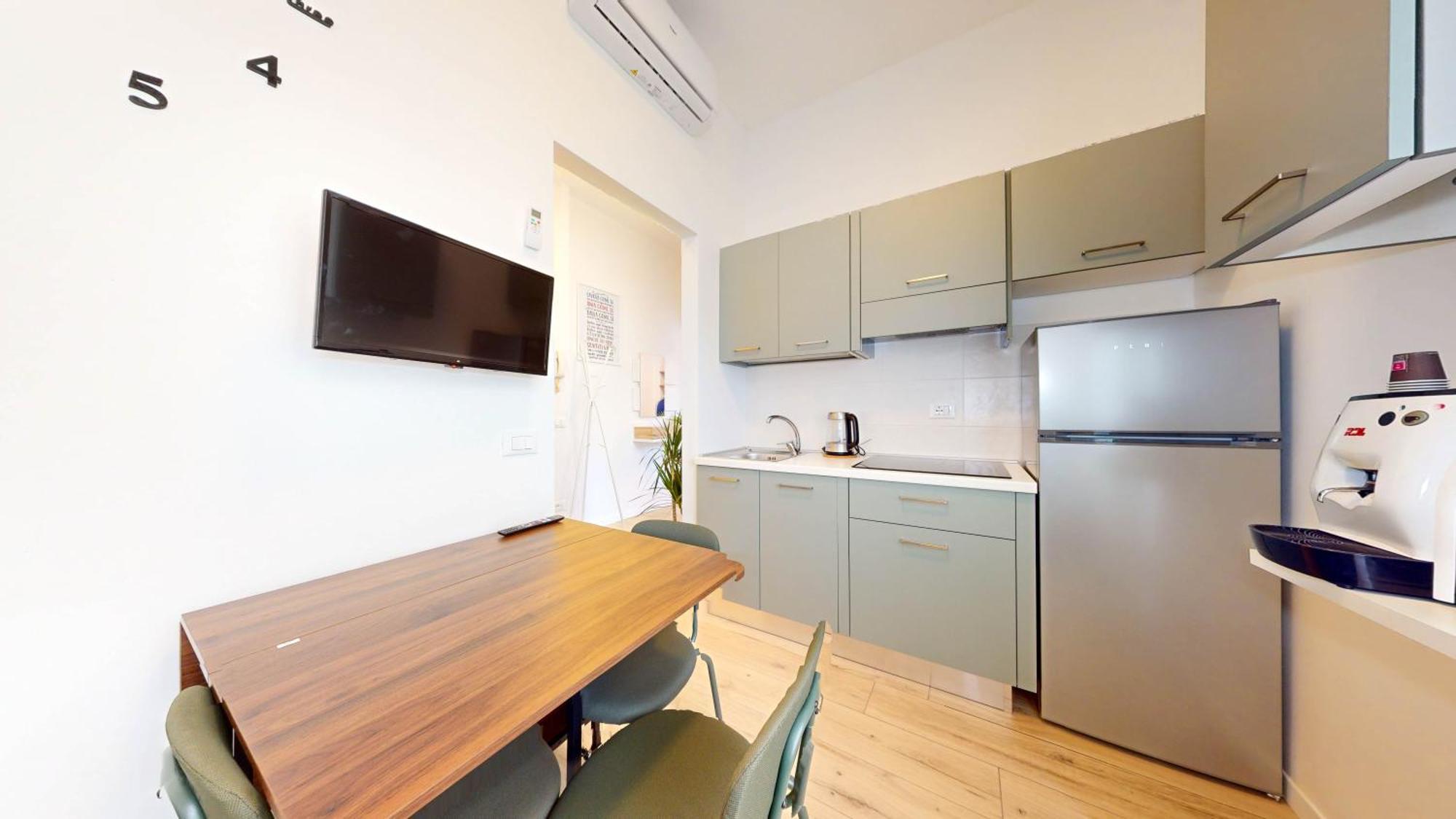 La Chicca Apartment Milano Eksteriør billede