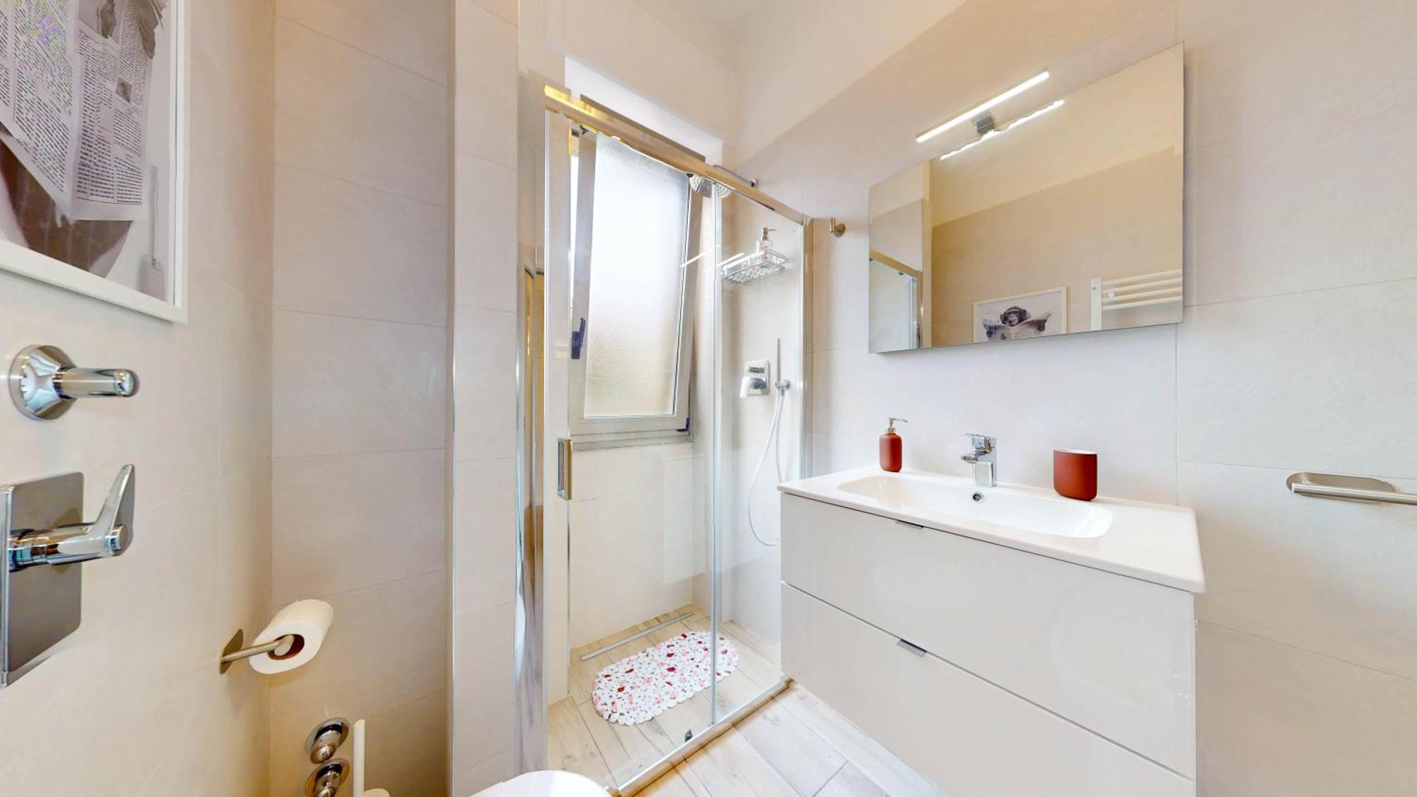La Chicca Apartment Milano Eksteriør billede