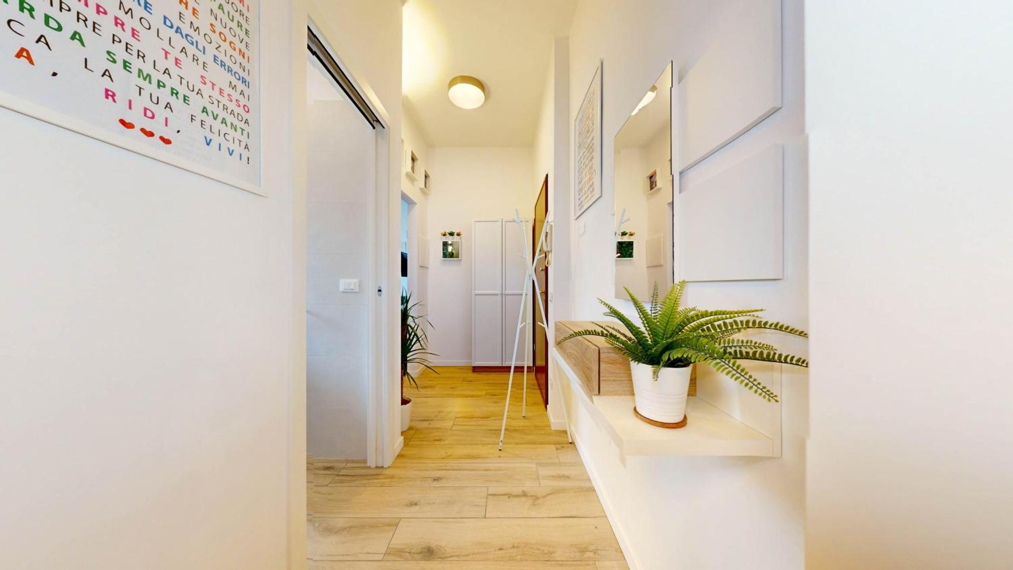 La Chicca Apartment Milano Eksteriør billede