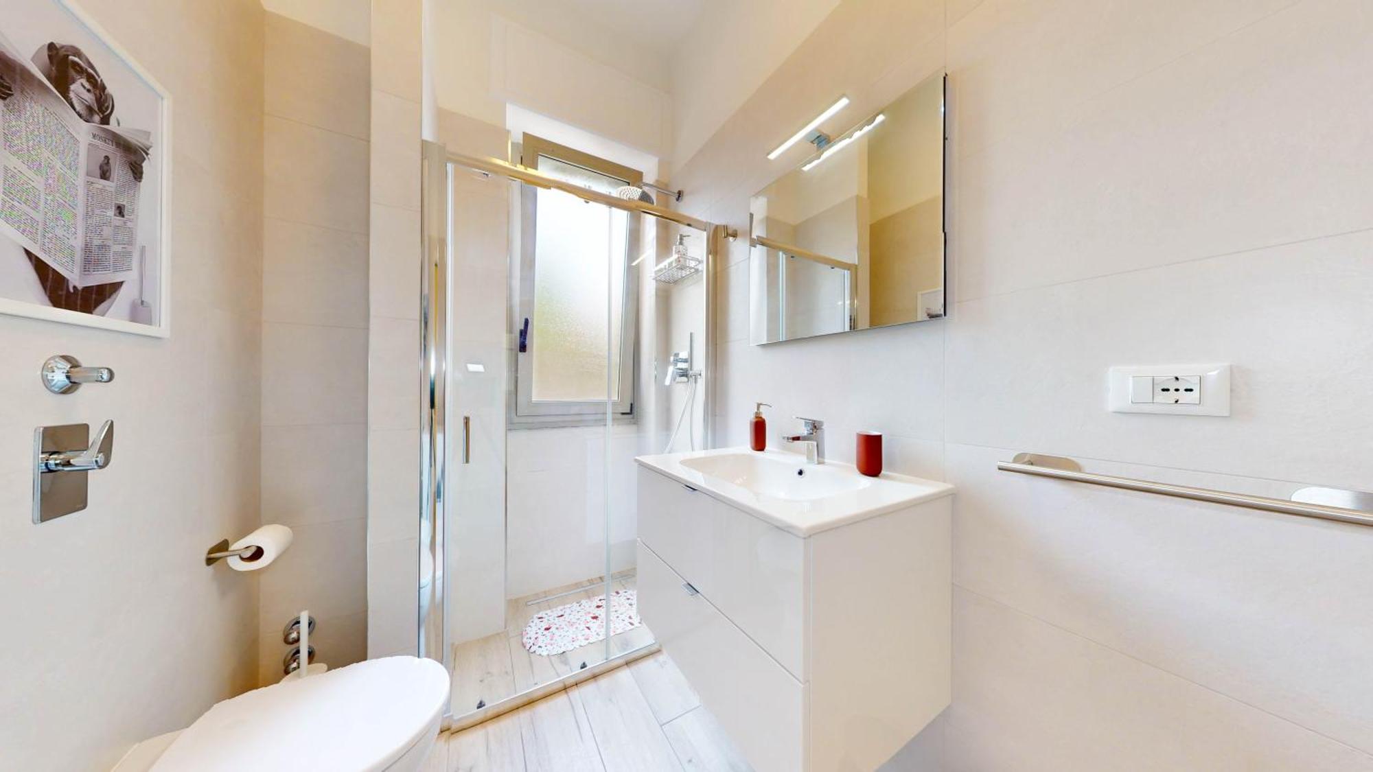 La Chicca Apartment Milano Eksteriør billede