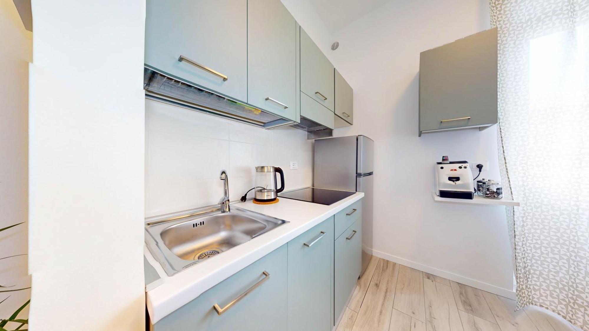 La Chicca Apartment Milano Eksteriør billede
