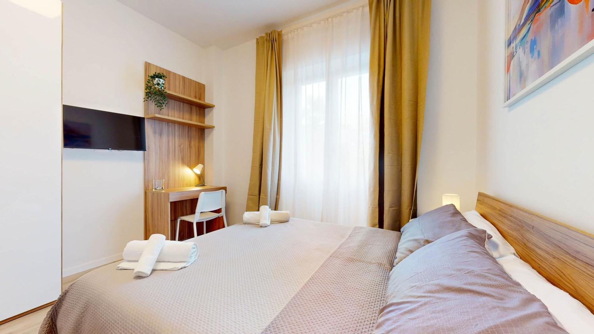 La Chicca Apartment Milano Eksteriør billede