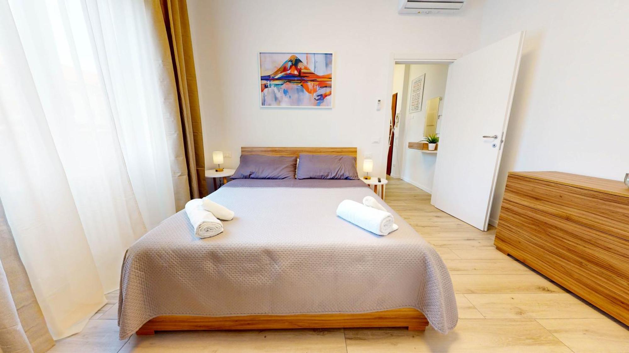 La Chicca Apartment Milano Eksteriør billede