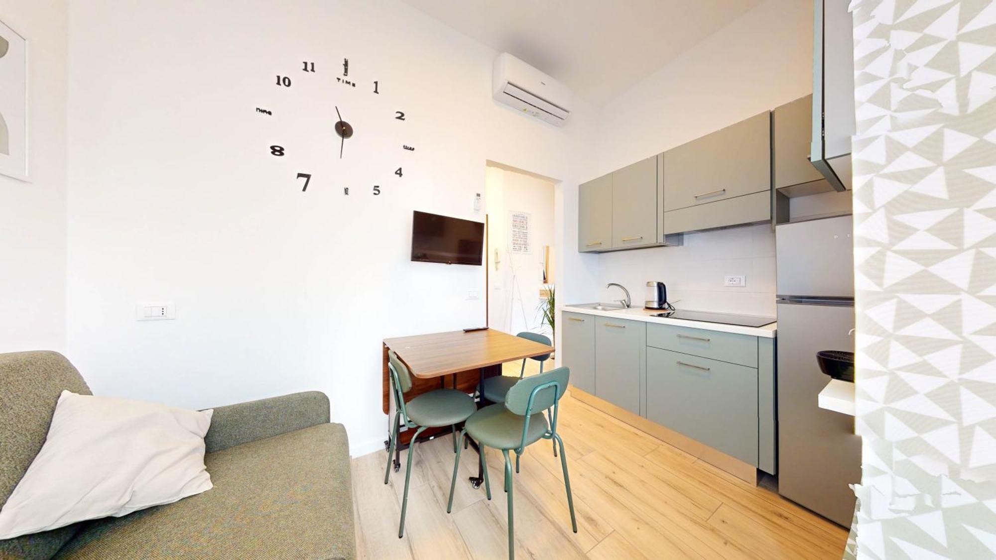 La Chicca Apartment Milano Eksteriør billede