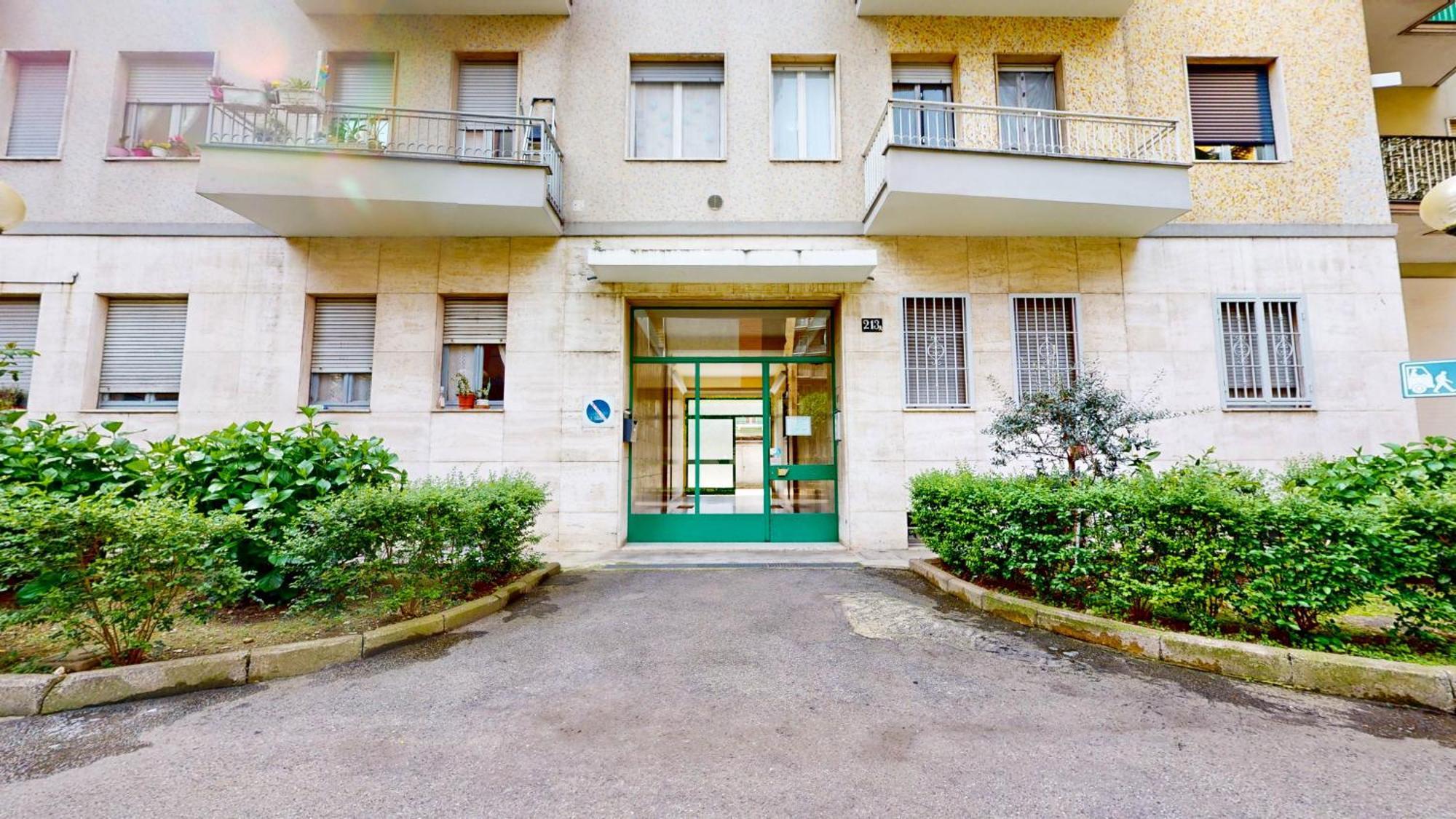 La Chicca Apartment Milano Eksteriør billede